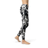 Womens Urban Camo Leggings - Leggings